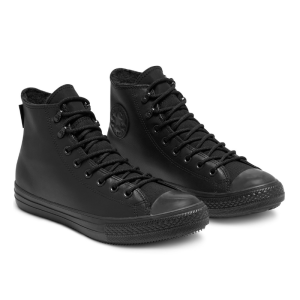 Зимние Кеды Converse CTAS Winter Gore-Tex 165935 (black)