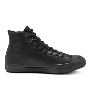 Зимние Кеды Converse CTAS Winter Gore-Tex 165935 (black)