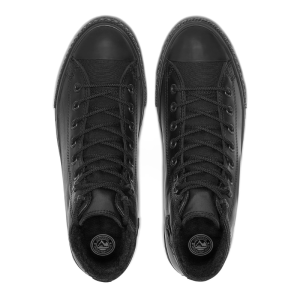 Зимние Кеды Converse CTAS Winter Gore-Tex 165935 (black)