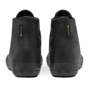 Зимние Кеды Converse CTAS Winter Gore-Tex 165935 (black)