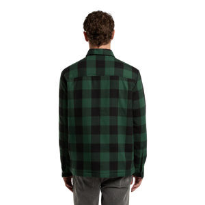 Овершот Dickies Lined Sacramento DK0A4XGRPIN1 (pine needle green)