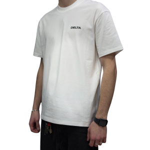 Футболка Delta Og Tee 24SUDR010104 (white)