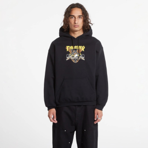 Худи Thrasher Eaglegram 315037 (black)