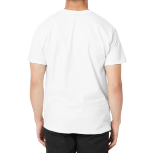 Футболка Thrasher Eaglegram 311616wht (white)