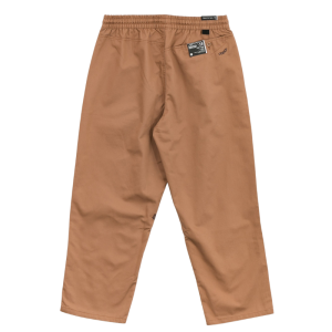 Брюки Volcom Skate Vitals Simon B Ew Pant A1232300DBN (dusty brown)