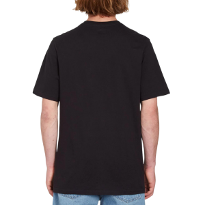 Футболка Volcom Fa J Hager Hagerhawk Sst A3512321BLK (black)