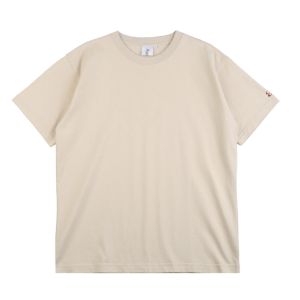 Футболка Appetite High Mark Shoulder app25-shtee-bw (bone white)