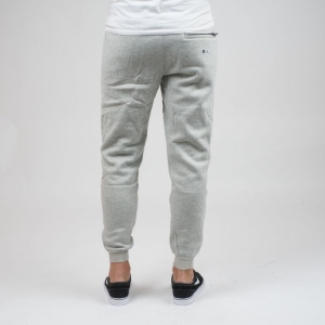 Спортивные штаны Abc 2 015 abcpantltgry (light grey)