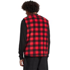 Жилет Volcom Bowered Vest A1832402- (lifeguard red)