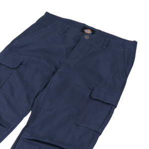 Брюки Dickies Millerville DK0A4XDUNV01 (navy blue)