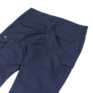 Брюки Dickies Millerville DK0A4XDUNV01 (navy blue)