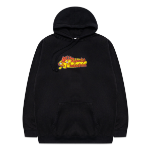 Худи Ripndip Ripndip Industries Hoodie RNDWORLD10 (vintage black)