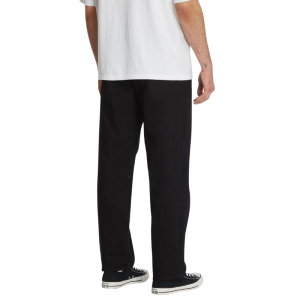 Джинсы Volcom Modown Tapered Denim A1932102BKB (black)