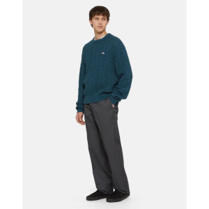 Брюки Dickies 874 Work Pant Rec DK0A4XK6CH01 (charcoal grey)