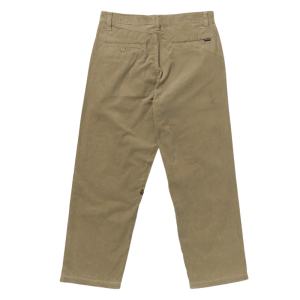 Брюки Volcom Frickin Loose Tapered Cord A1132506KHA- (khaki)