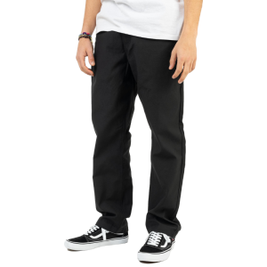 Брюки Vans Authentic Chino Glide VA5FJ9BLK (black)