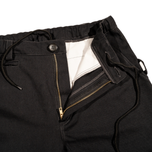 Брюки Larry Pants One Pocket Pro Series Regular Fit LP24-1pocketrf-blkgry (black-grey)