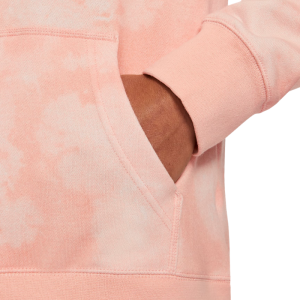 Худи Nike SB HBR Hoodie CW7253-814 (arctic orange)