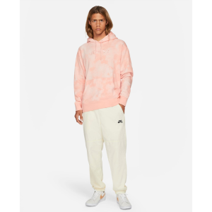 Худи Nike SB HBR Hoodie CW7253-814 (arctic orange)