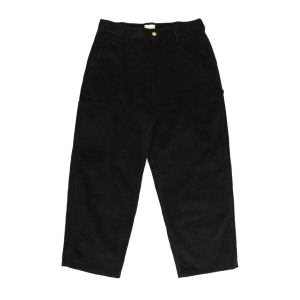 Брюки Magamaev M Cord Work Pant maga22-cord-blk (black)