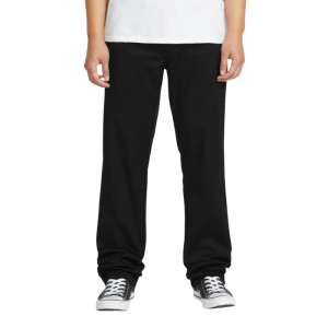 Брюки Volcom Frickin Modern Stretch A1132501BLK- (black)