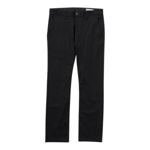 Брюки Volcom Frickin Modern Stretch A1132501BLK- (black)