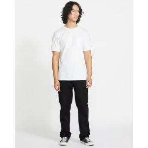 Брюки Volcom Frickin Modern Stretch A1132501BLK- (black)
