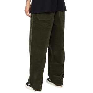 Брюки Volcom Outer Spaced Casual Pant A1212306SQD (squadron green)