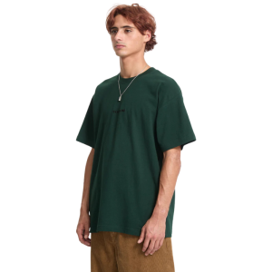 Футболка Volcom Stone Lse Sst A4332409- (scarab)