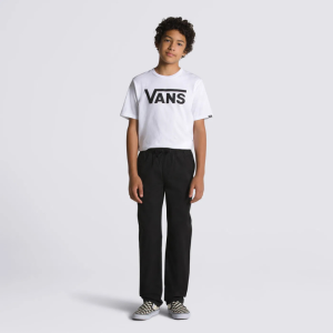 Брюки Детские Vans Range Elastic Waist Pant VN0A5FN1BLK1 (black)