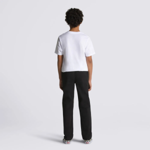 Брюки Детские Vans Range Elastic Waist Pant VN0A5FN1BLK1 (black)