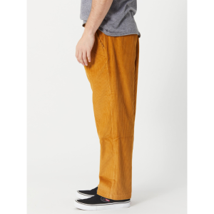 Брюки Converse Corduroy Double Pleat Chino Pant 10023062-A04 (wheat)