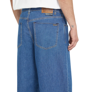 Джинсы Volcom Chillow Denim A1912502BDL- (bold blue)