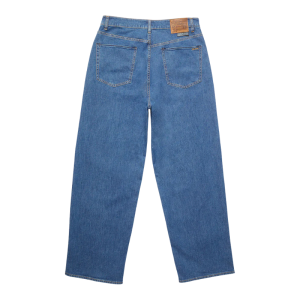 Джинсы Volcom Chillow Denim A1912502BDL- (bold blue)