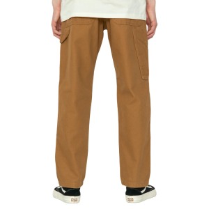 Брюки Dickies Duck Carpenter Pant DK0A4XIFC411 (stone washed brown duck)