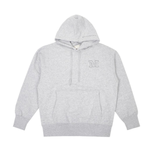 Худи Magamaev M Hoodie maga24-mhoodgry (grey)