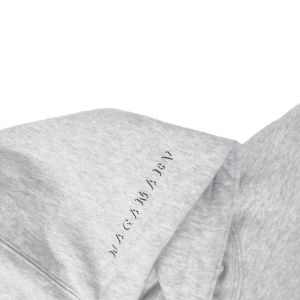 Худи Magamaev M Hoodie maga24-mhoodgry (grey)