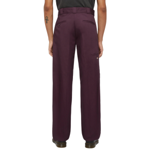 Брюки Dickies Double Knee Rec DK0A4XK3J561 (plum perfect)