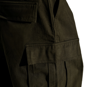 Брюки Appetite High Mark Cargo app25-crg-sg (sage green)