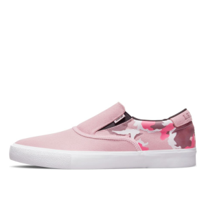 Кеды Nike SB Zoom Verona Slip x Leticia Bufoni DD4940-600 (prism pink-team red)