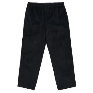 Брюки Postaments Lazy Cord post24-lazycordblk (black)