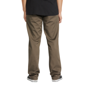 Брюки Volcom Frickin Modern Stretch A1132501MSH- (mushroom)