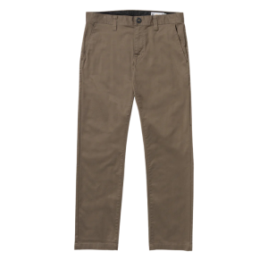 Брюки Volcom Frickin Modern Stretch A1132501MSH- (mushroom)