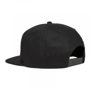 Кепка Thrasher Rainbow Mag Snapback 3131397 (black)