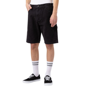 Шорты Dickies Duck Carpenter Short DK0A4XNGC401 (black)