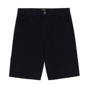 Шорты Dickies Duck Carpenter Short DK0A4XNGC401 (black)