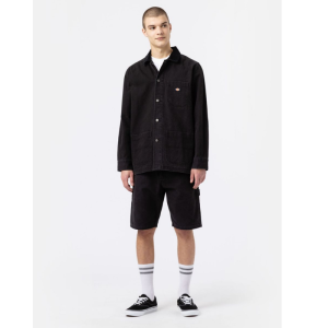 Шорты Dickies Duck Carpenter Short DK0A4XNGC401 (black)