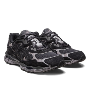 Кроссовки Asics Gel-Nyc 1201A789-020 (grey-black)