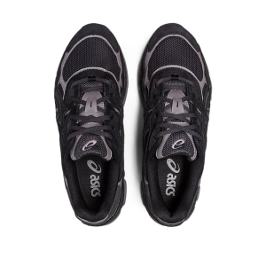 Кроссовки Asics Gel-Nyc 1201A789-020 (grey-black)