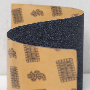 Шкурка Shake Junt Sj Griptape Blank 02-06-1100 (black)